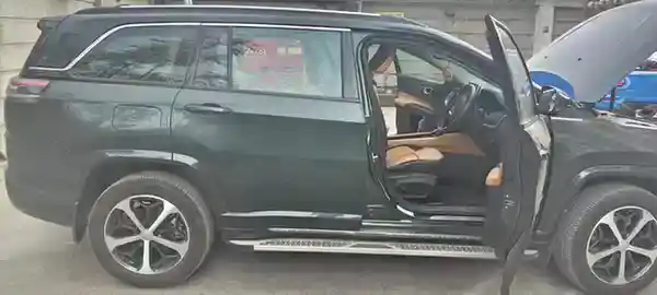 eAuction Car in Kolkata, Kolkata