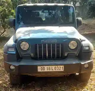 eAuction Car in Rourkela, Sundargarh