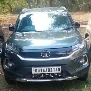 eAuction Car in Rourkela, Sundargarh