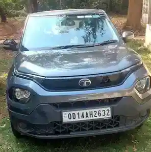 eAuction Car in Rourkela, Sundargarh