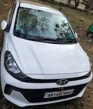 eAuction Car in Rourkela, Sundargarh