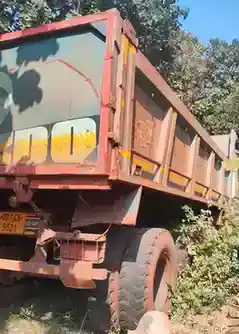 eAuction Vehicle in Rourkela, Sundargarh