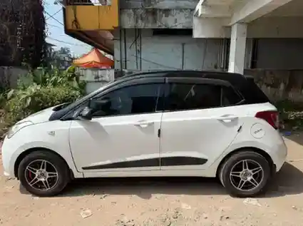 eAuction Car in KAYAMKULAM, Alappuzha