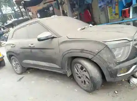 eAuction Car in Kolkata, Kolkata