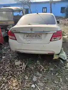 eAuction Car in jamshedpur, Jamshedpur