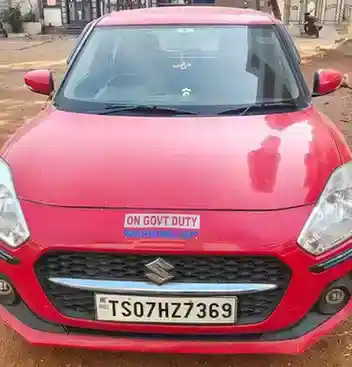 eAuction Car in Hyderabad, Hyderabad