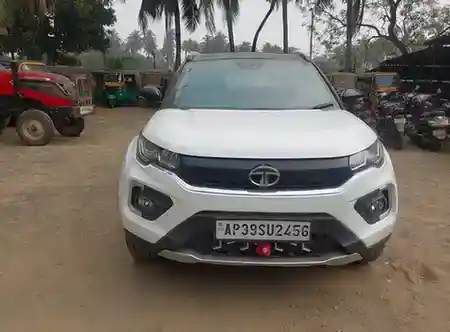 eAuction Car in Rajahmahendravarm, East Godavari