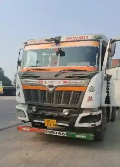 eAuction Vehicle in Sahjanwa, Gorakhpur