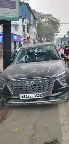 eAuction Car in Kolkata, Kolkata