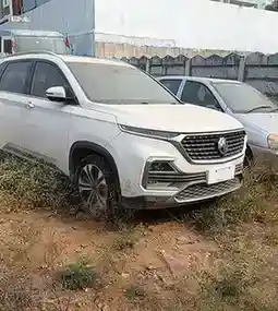 eAuction Car in Hyderabad, Hyderabad