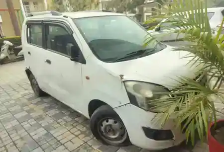eAuction Car in Chandigarh, Chandigarh