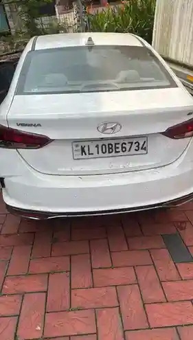 eAuction Car in Manjeri, Malappuram