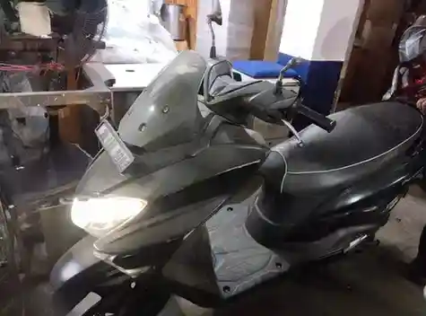 eAuction Bike in Kolkata, Kolkata