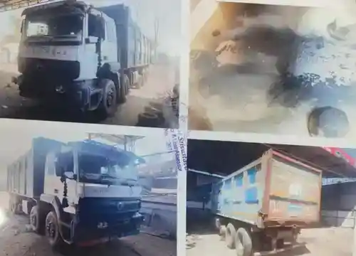 eAuction Vehicle in Fatehpur, UP, Fatehpur