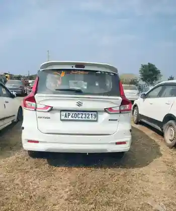 eAuction Car in Thimmanapalem, Prakasam