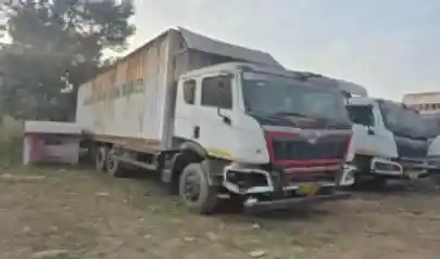 eAuction Vehicle in jammu, Jammu