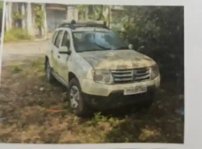 eAuction Car in Puducherry, Puducherry