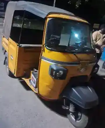 eAuction Vehicle in Theni, Theni