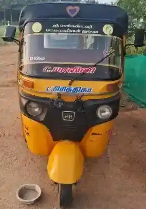 eAuction Vehicle in Theni, Theni