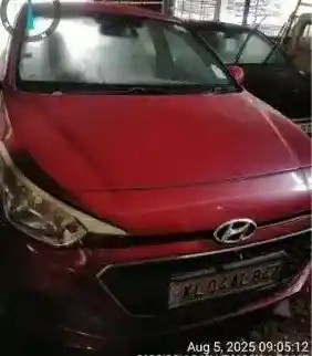 eAuction Car in Alappuzha, Alappuzha