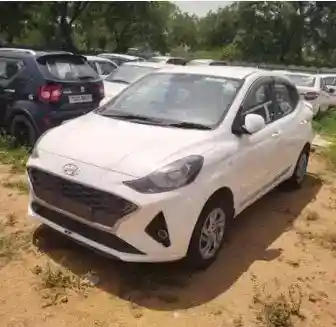 eAuction Car in Hyderabad, Hyderabad