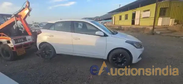 eAuction Car in Virar, Palghar