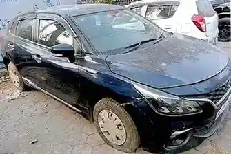 eAuction Car in Indore, Indore