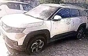 eAuction Car in Indore, Indore