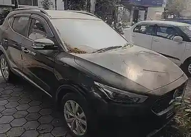 eAuction Car in Indore, Indore