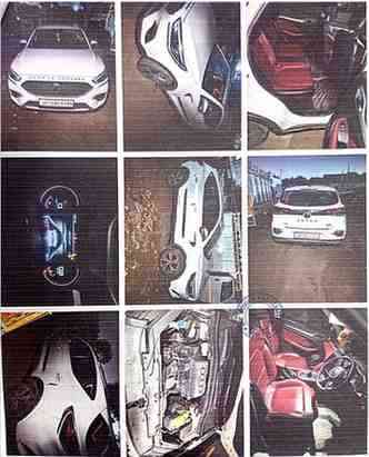 eAuction Car in Noida, Noida