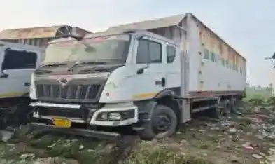 eAuction Vehicle in jammu, Jammu