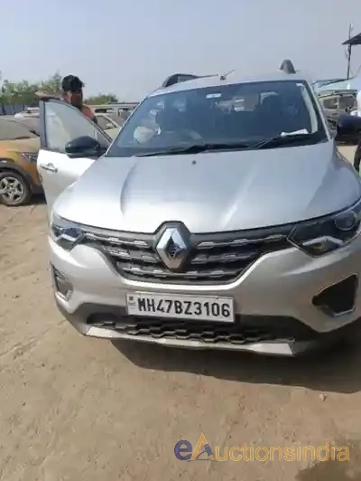 eAuction Car in Virar, Palghar
