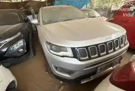 eAuction Car in Ettumanoor, Kottayam