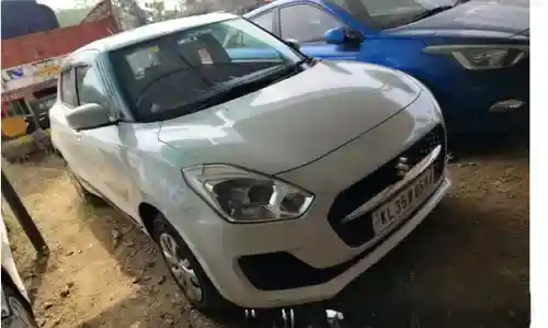 eAuction Car in Kottayam, Kottayam