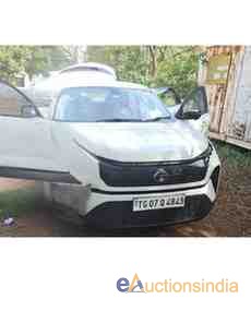 eAuction Car in Kukatpally, Hyderabad