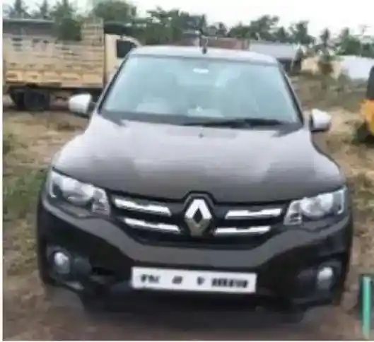 eAuction Vehicle in Palladam, Tiruppur