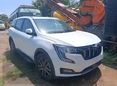 eAuction Car in Thalakudi, Tiruchirappalli