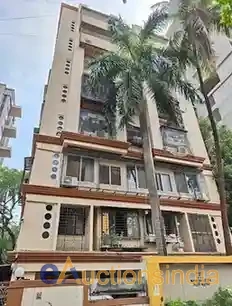 eAuction Flat in Kurla, Mumbai