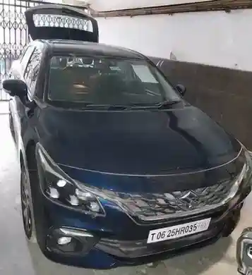 eAuction Car in New Delhi, New Delhi