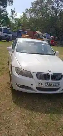 eAuction Car in Kanayannoor, Kochi