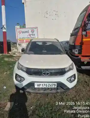 eAuction Car in Paonta Sahib, Sirmour
