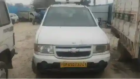 eAuction Car in Suzabad, Varanasi