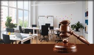 Liquidation E-Auction Auctions for Commercial Office in Sangli, Pune