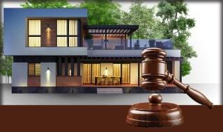 Indian Overseas Bank Auctions for House in Sahar Khas, Shahjahanpur