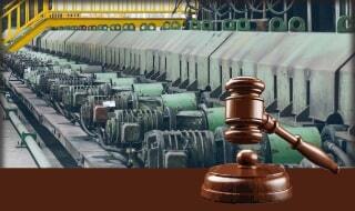 Karnataka State Financial Corporation Auctions for Plant & Machinery in Belagavi, Bengaluru