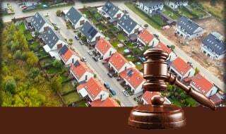 Karnataka Bank Auctions for Residential Land And Building in Warasiguda, Secunderabad