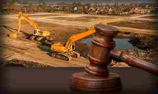 eAuction Industrial Land in Khalilabad, Lucknow