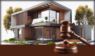 DCB Bank Auctions for Villa in Hanspura, Ahmedabad