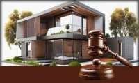 eAuction Villa in Panachikkadu, Kottayam